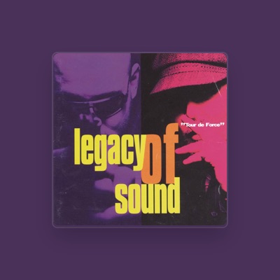 Legacy of Sound