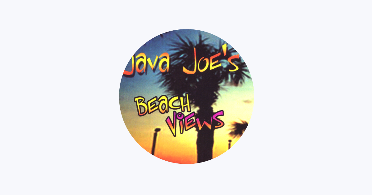 ‎Java Joe - Apple Music