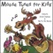 I'm a Moose With a Cowlick - Brent Holmes & Marty the Moose lyrics