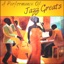 A Performance of Jazz Greats