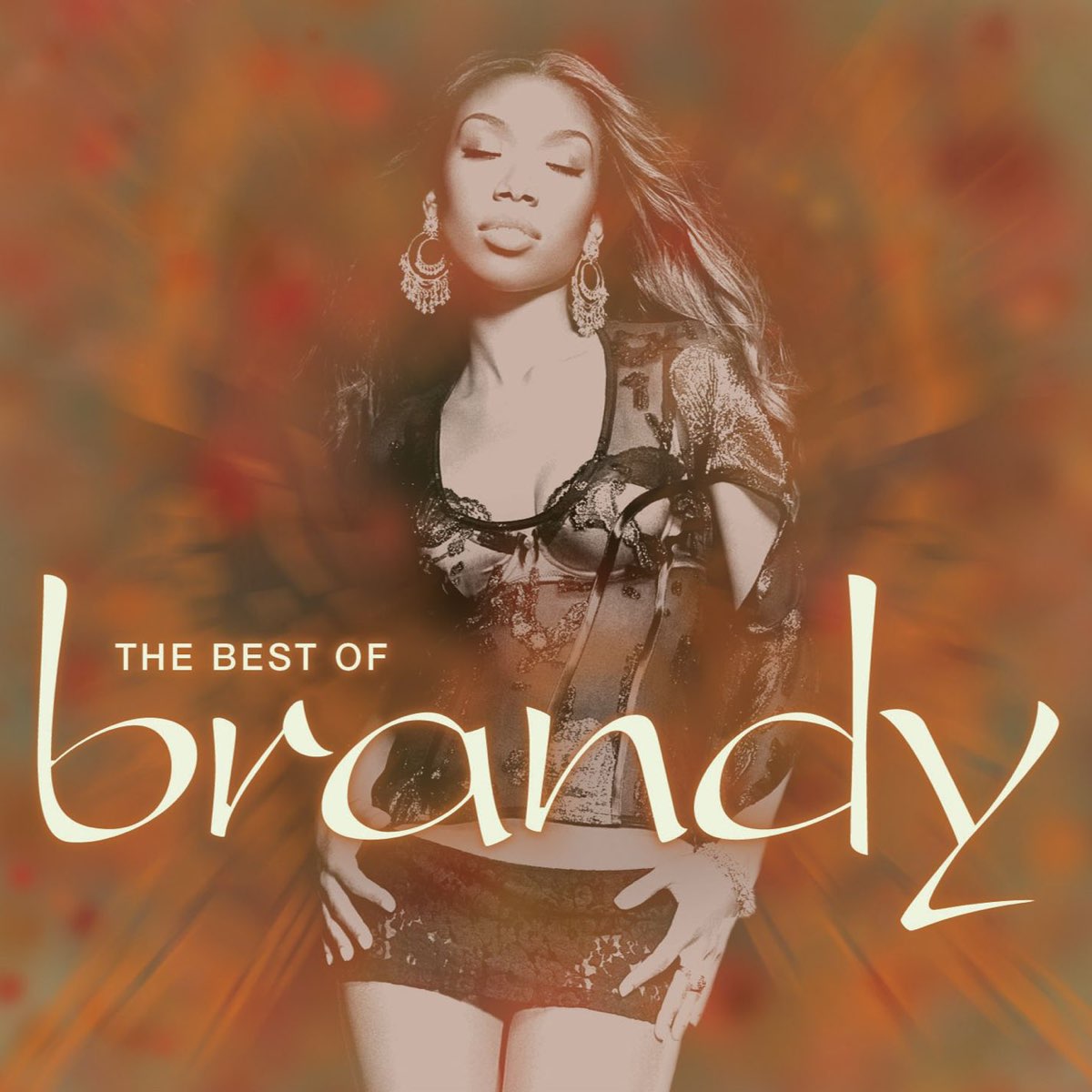 ‎The Best of Brandy Album by Brandy Apple Music