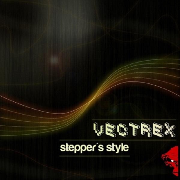 Stepper's Style - Single