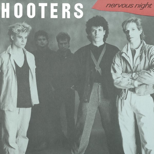 Cover von The Hooters