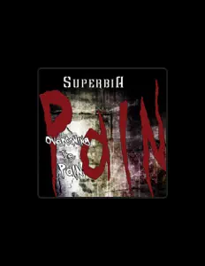Listen to Superbia, watch music videos, read bio, see tour dates & more!