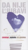 12 - Crvena Jabuka - Tamo gde ljubav pocinje