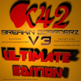 Devil Is Dancing On My Shoulder K42 Productions