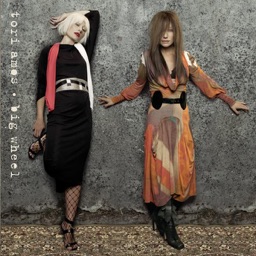 Big Wheel / Drive All Night by Tori Amos