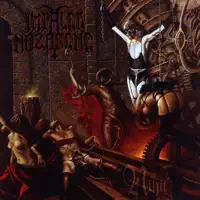 Zero Tolerance — Impaled Nazarene