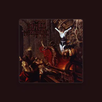 Listen to Impaled Nazarene, watch music videos, read bio, see tour dates & more!