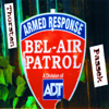 Bel Air Patrol. Los Angeles Reiseführer für Erwachsene - Thorsten Passek