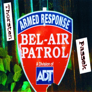 Bel Air Patrol. Los Angeles Reiseführer für Erwachsene
