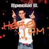 Here I Am - EP, 2005
