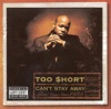 Too $hort featuring Puff Daddy