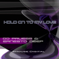 Hold On To My Love - Single - DJ Pruess & Ernesto Deep