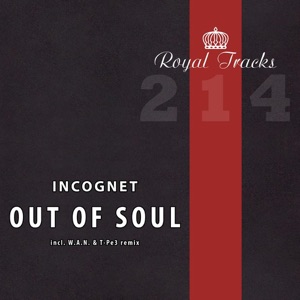 Out of Soul - Single