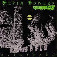 Cats:Choir Electrado - Devin Powers