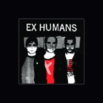 Ex Humans