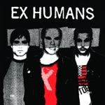Ex Humans - Islands