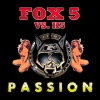 Passion (2009 Club-Edition)