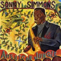 Coltrane Story — Sonny Simmons