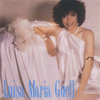 Luisa Maria Guell - Hoy No Hago Mas Que Recordarte