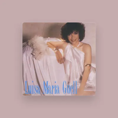 Listen to Luisa Maria Guell, watch music videos, read bio, see tour dates & more!