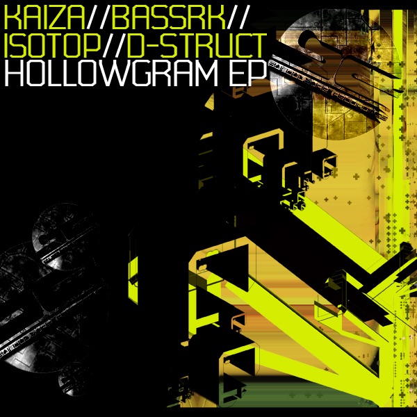 Hollowgram