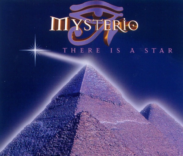 There Is a Star - EP