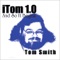The Coin-flip Universe - Tom Smith lyrics