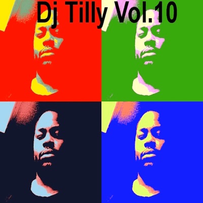 Dj Tilly - Leave You Alone