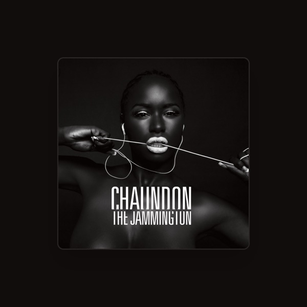 Chaundon's avatar