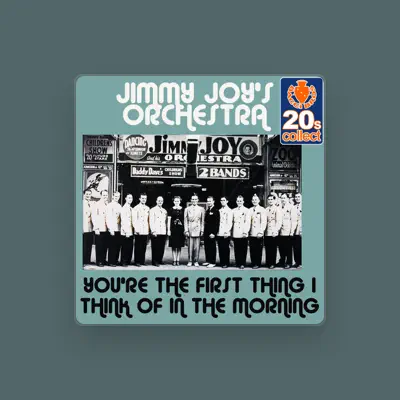 Listen to Jimmy Joy's Orchestra, watch music videos, read bio, see tour dates & more!