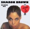 Brown, Sharon - I specialize in love