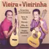 Vieira E Vieirinha - Peao De Boiadeiro