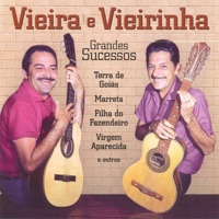 Vieira E Vieirinha - Peao De Boiadeiro