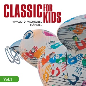Classic for Kids, Vol. 1 (1954, 1993)