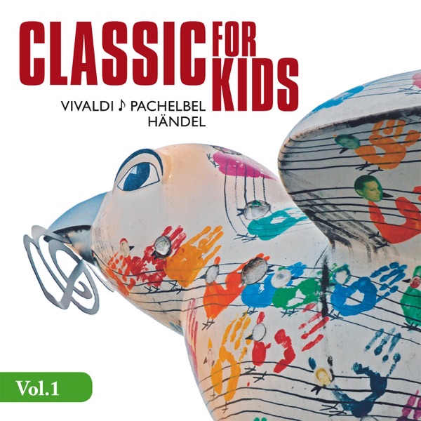 Classic for Kids, Vol. 1 (1954, 1993)