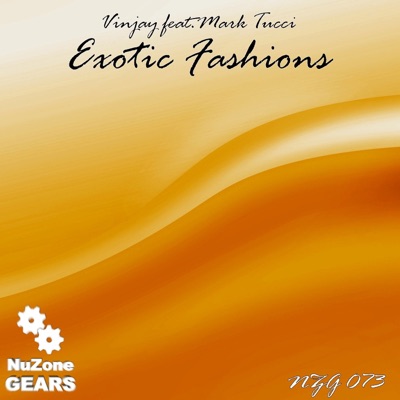 Exotic Fashions (feat. Mark Tucci)