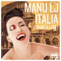 Italia (What A Love)
