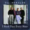 The Heralds - Sweet, Sweet Spirit