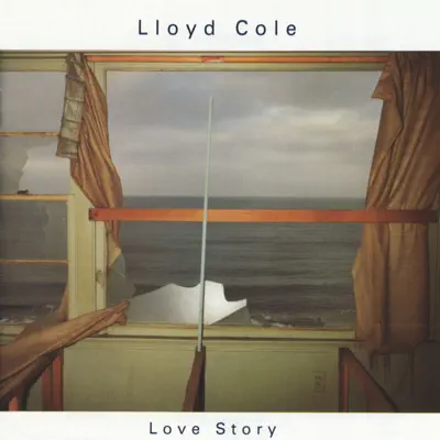 Listen to Love Story by Lloyd Cole