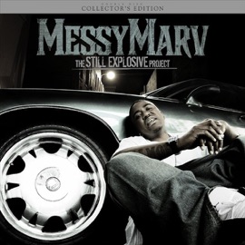 Keep It Gangsta Messy Marv