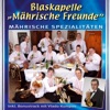 Blaskapelle Mährische Freunde - Am Bostalsee