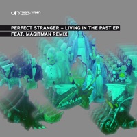 Living In The Past - Perfect Stranger