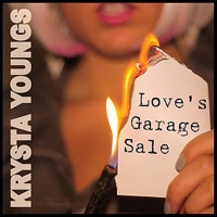 Love's Garage Sale - Single - Krysta Youngs