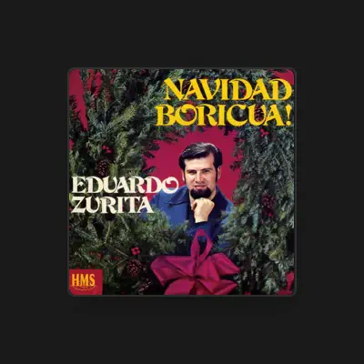 Listen to Eduardo Zurita, watch music videos, read bio, see tour dates & more!