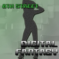 Digital Fantasy - Single - 8th Street