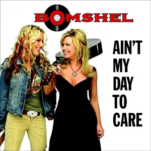 Ain't My Day to Care - Single