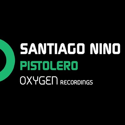 Pistolero - Single