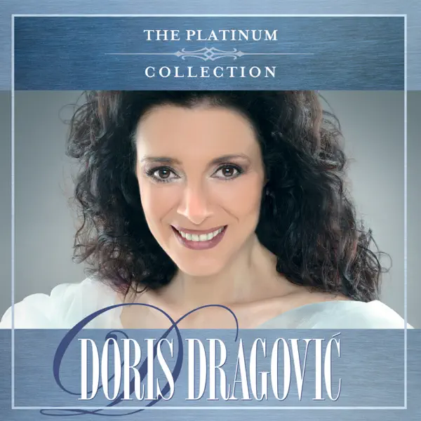 Krivi Ljudi — Doris Dragović